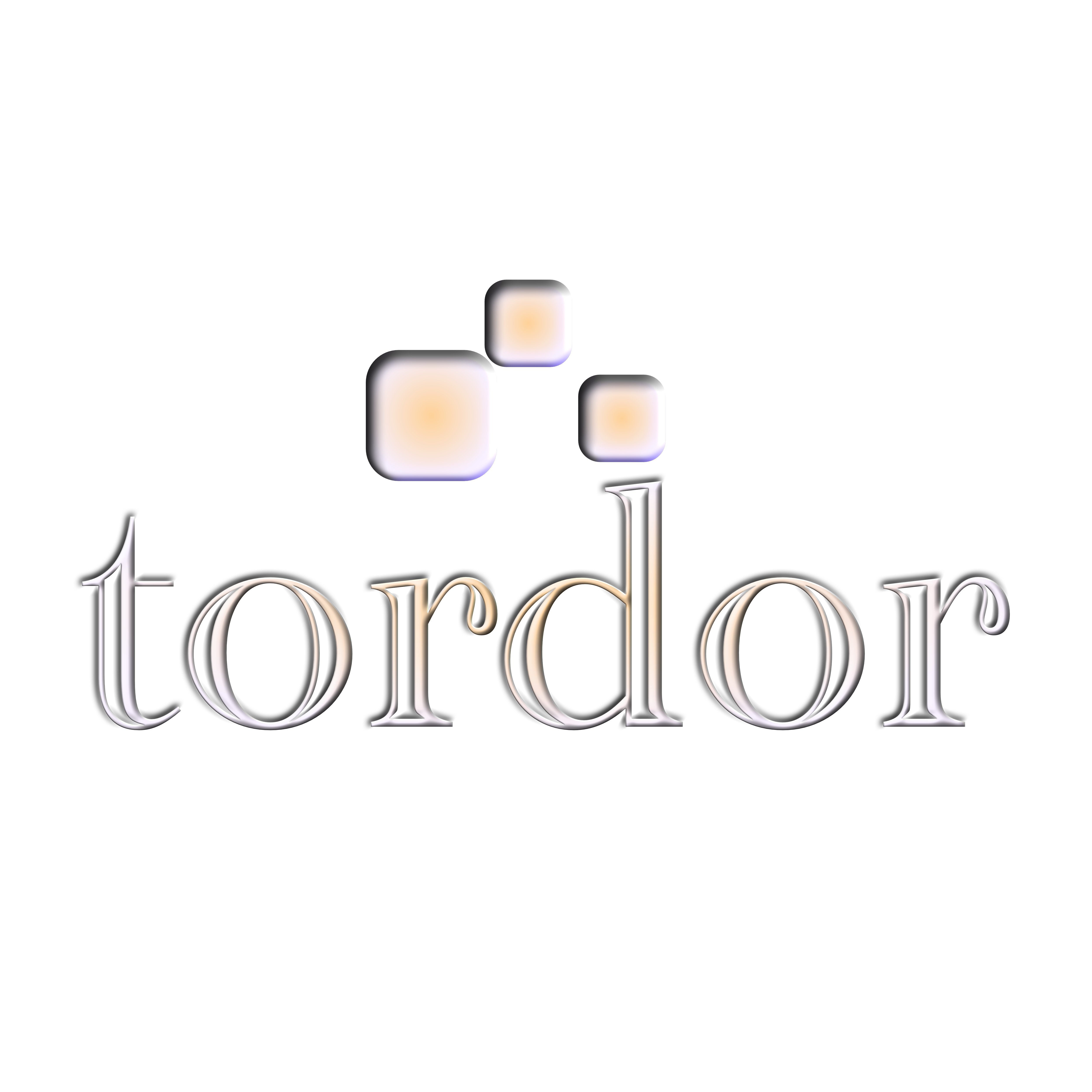 Tordor Logo