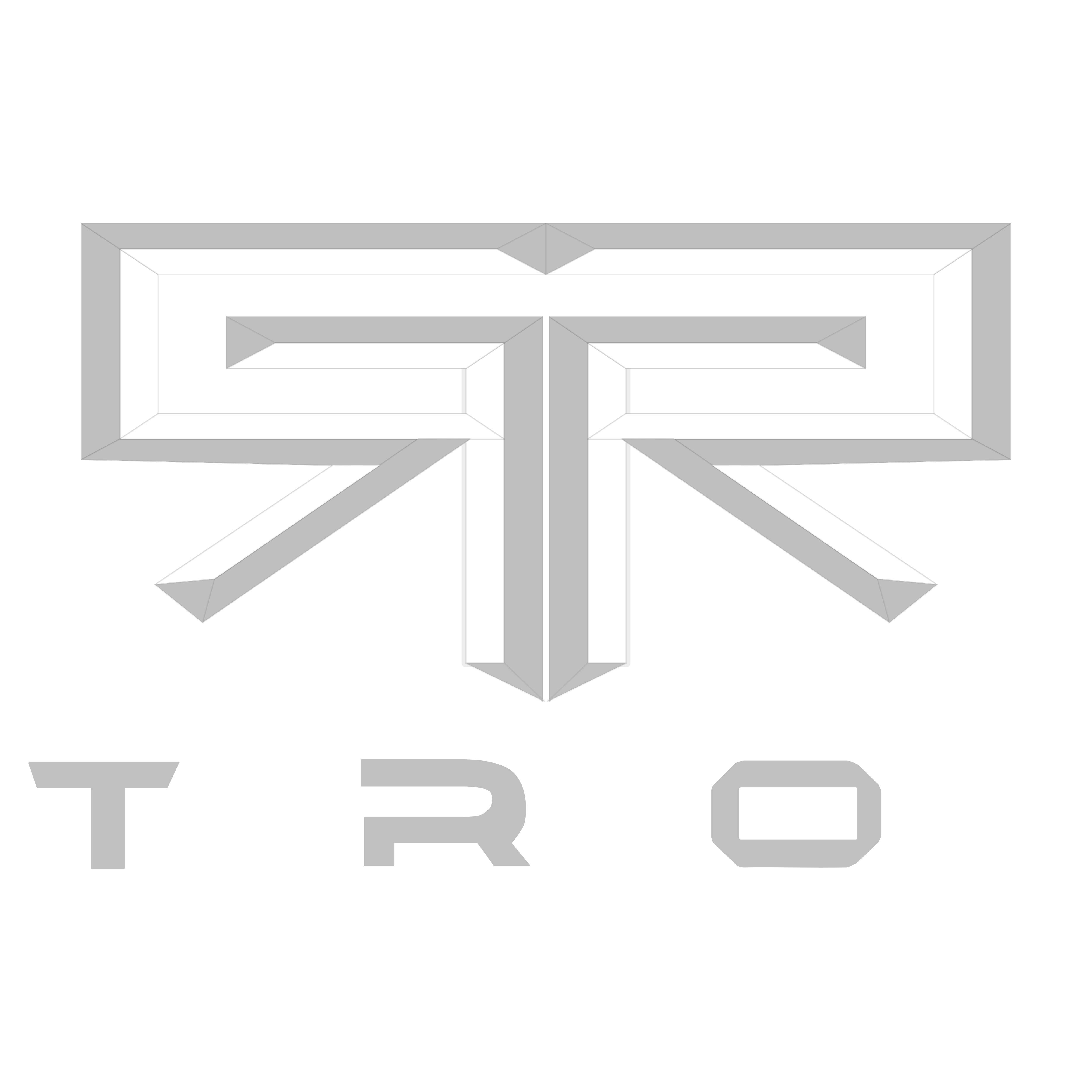 T Logo